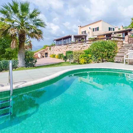 Caseta Holiday home *