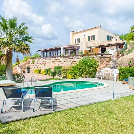Holiday home Caseta Inca (Mallorca)