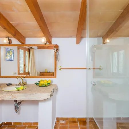 Caseta Holiday home Inca (Mallorca)