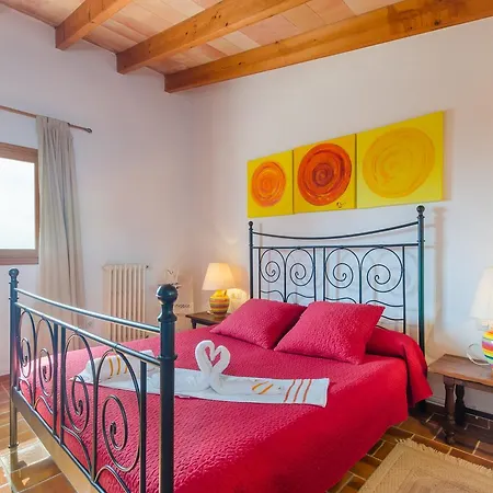 Holiday home Caseta Inca (Mallorca)