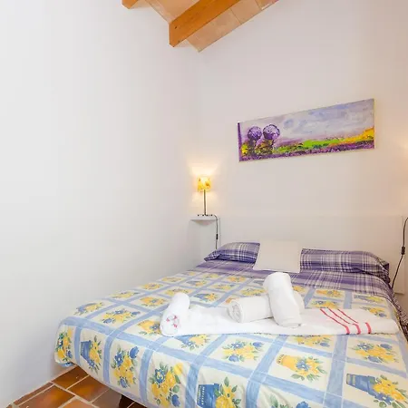 Holiday home Caseta *