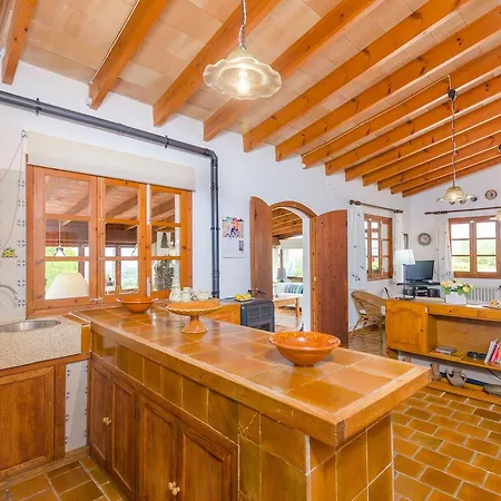 Holiday home Caseta *