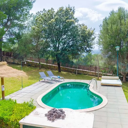 Caseta Holiday home Inca (Mallorca)