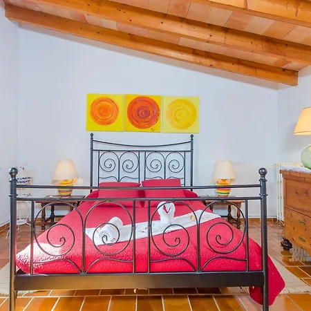 Holiday home Caseta Inca (Mallorca)