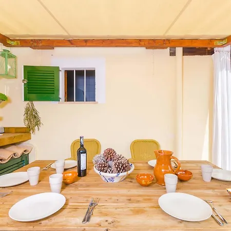 Holiday home Caseta