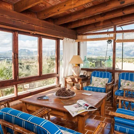 Holiday home Caseta Inca (Mallorca)