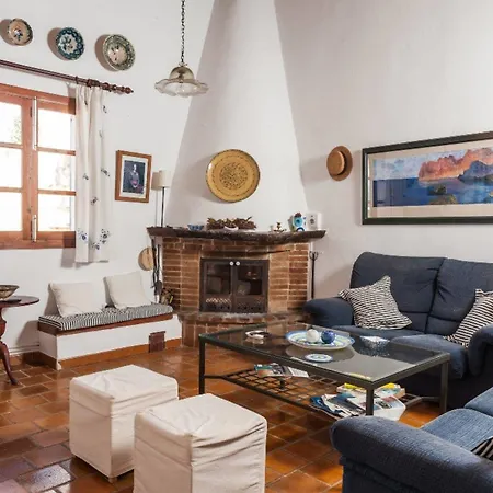 Caseta Holiday home