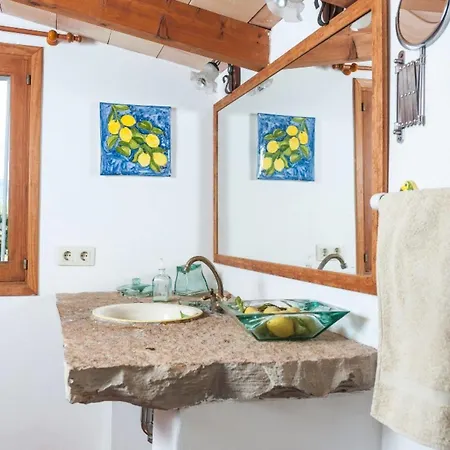 Caseta Holiday home Inca (Mallorca)