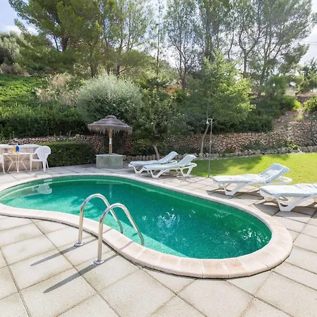 Caseta Holiday home Inca (Mallorca)