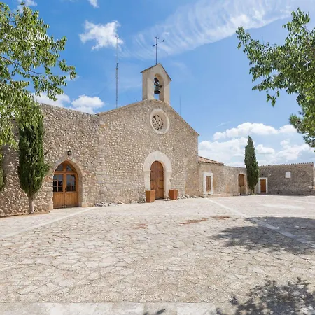 Caseta Holiday home