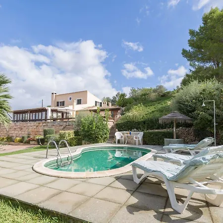 Holiday home Caseta