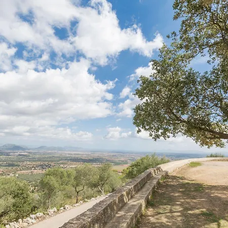Caseta Holiday home
