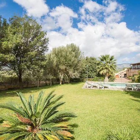 Holiday home Caseta
